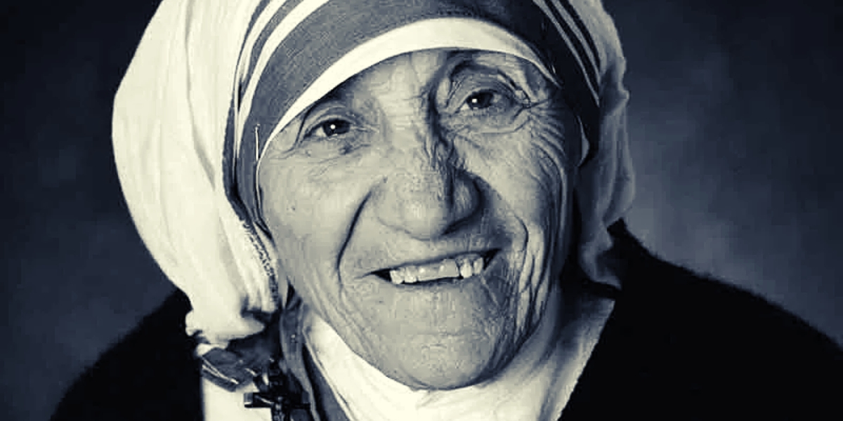 mother teresa