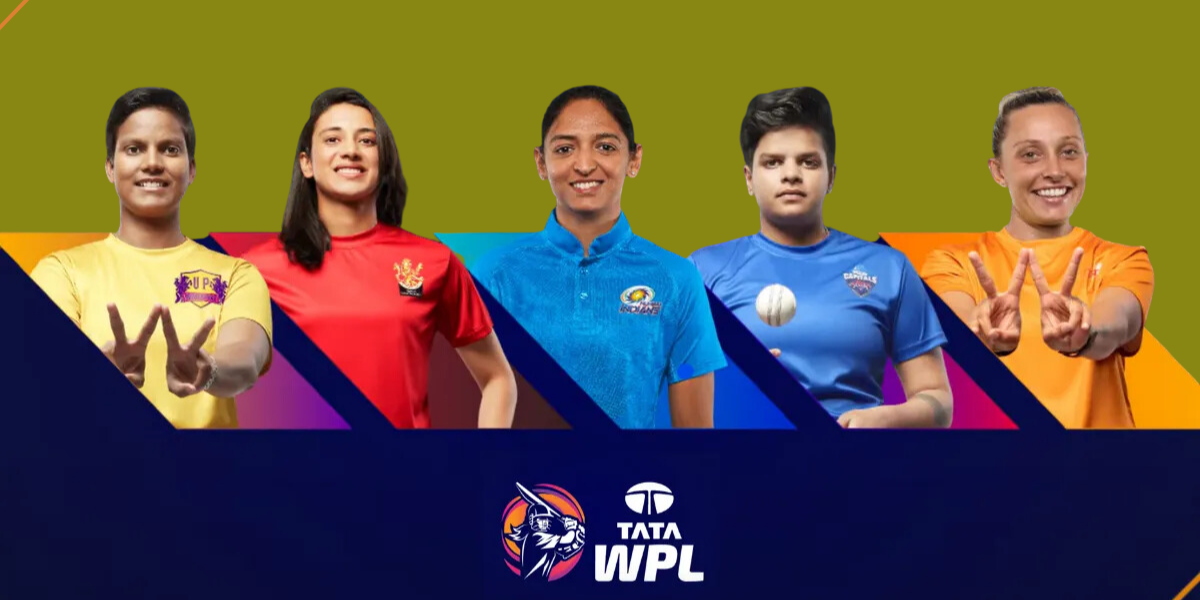 Women’s Premier League Cricket 2023