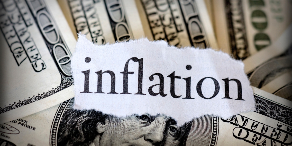 What are the 5 causes of high inflation?