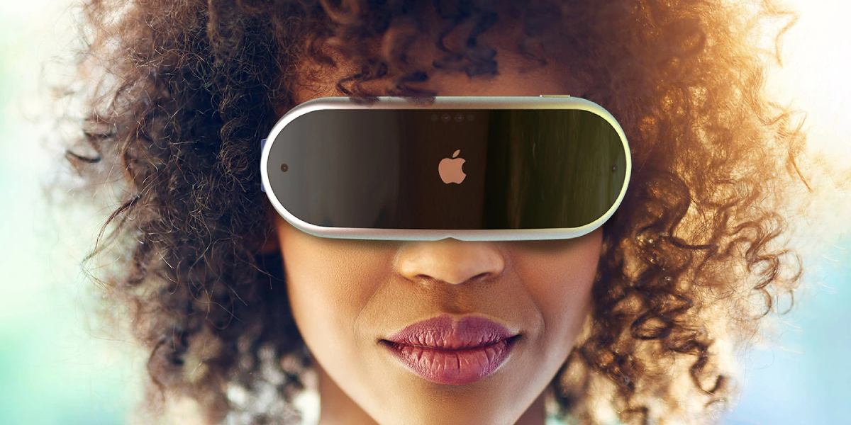Apple Reality Pro headset explained: What do AR, VR, and MR mean?