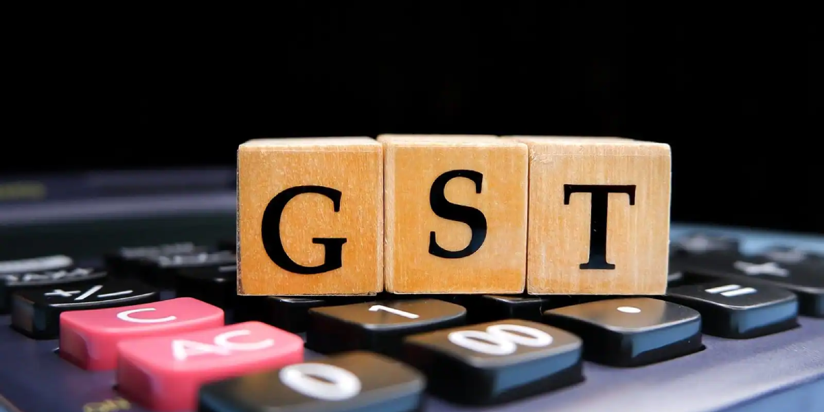 Goods and Services Tax (GST) | A Complete Guide