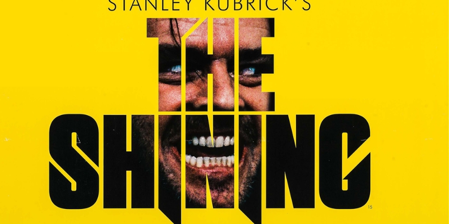  THE SHINING (1980)