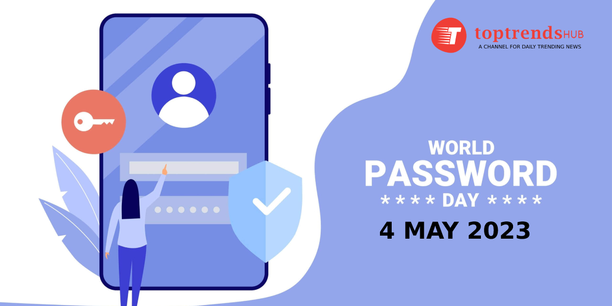 World password day