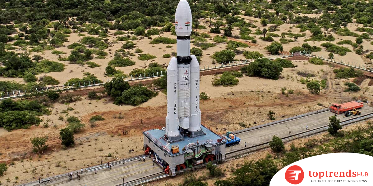 Chandrayaan 3 Mission: The Fascination of ISRO’s Lunar South Pole Exploration