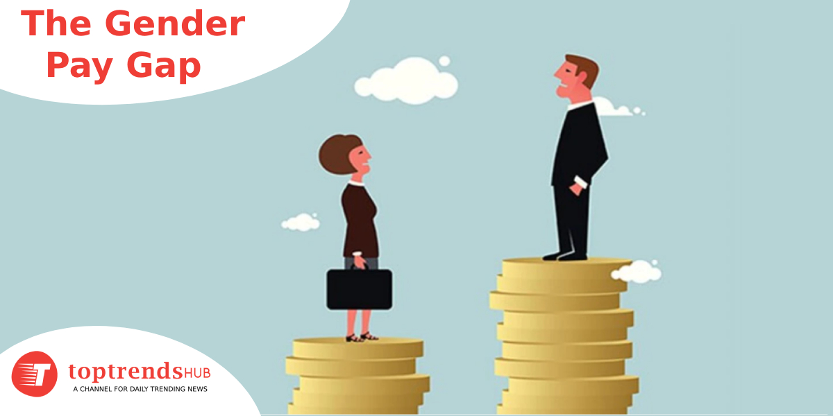 Gender Pay Gap: A Call for Equality in Salaries