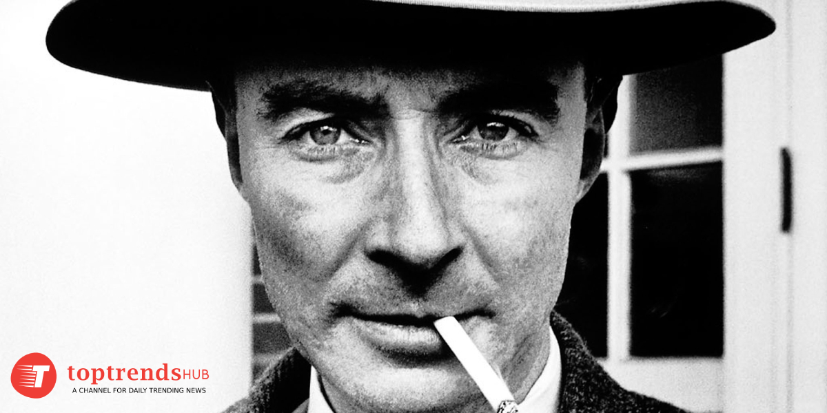 J. Robert Oppenheimer: The Enigma of Scientific History