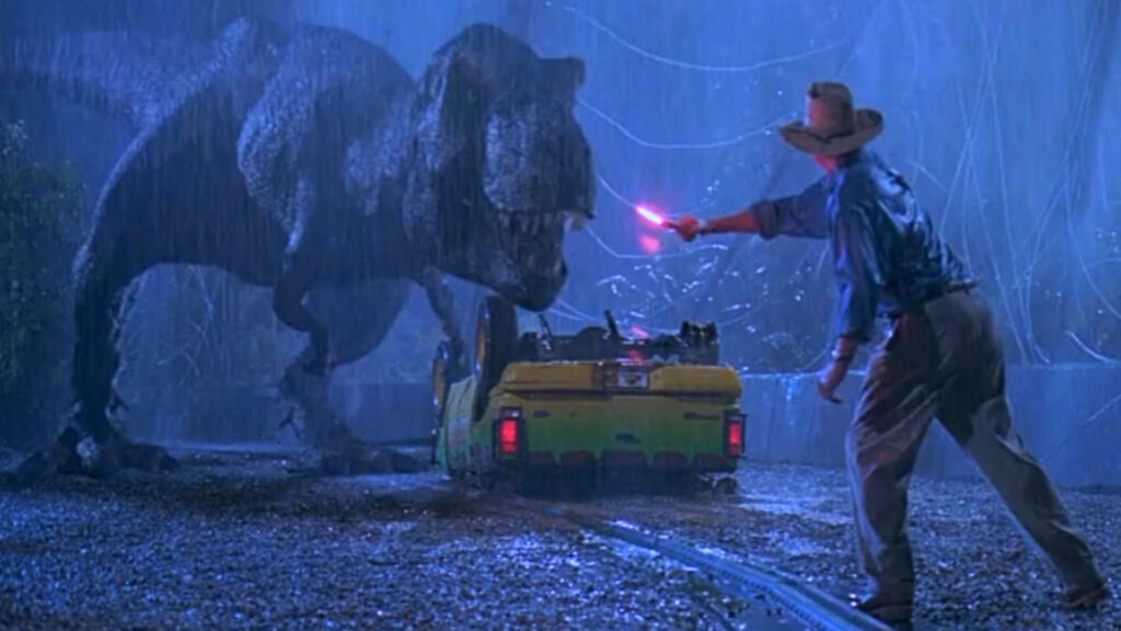 Jurassic Park