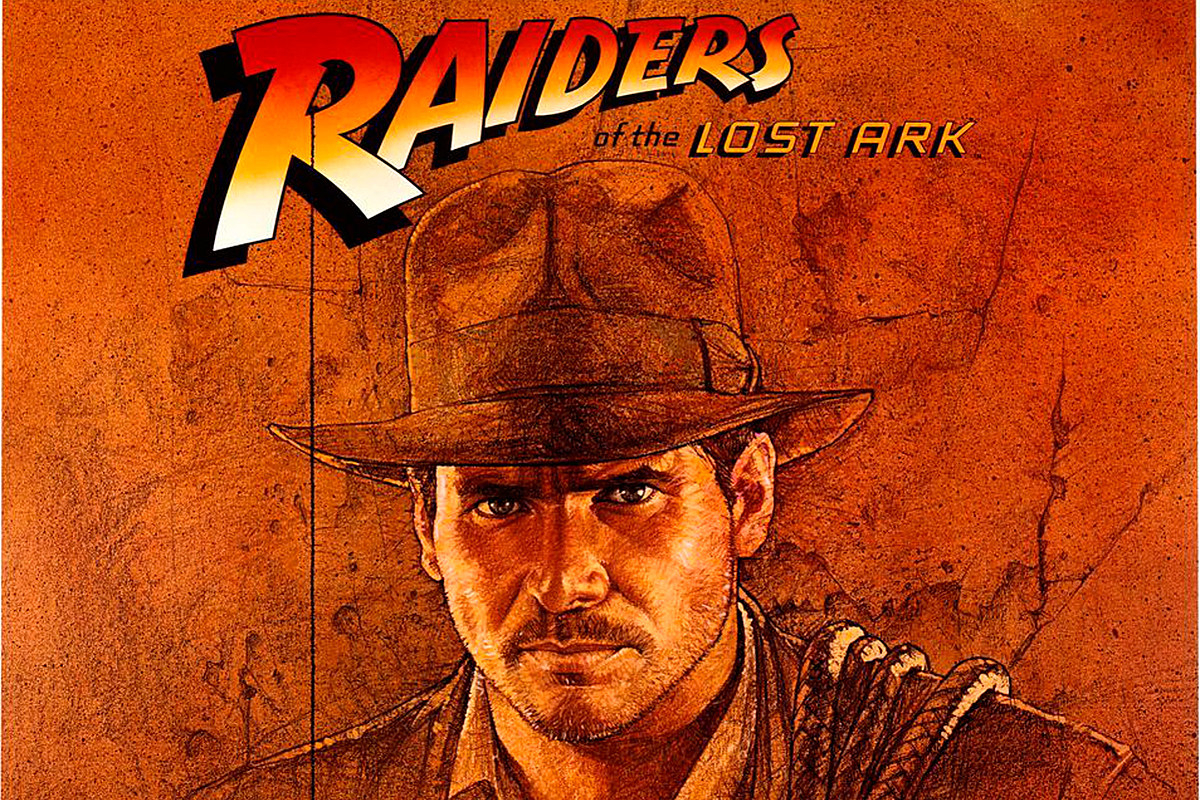 Raiders of the Lost Ark