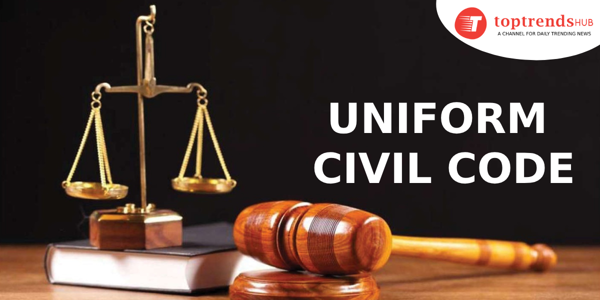hypothesis on uniform civil code