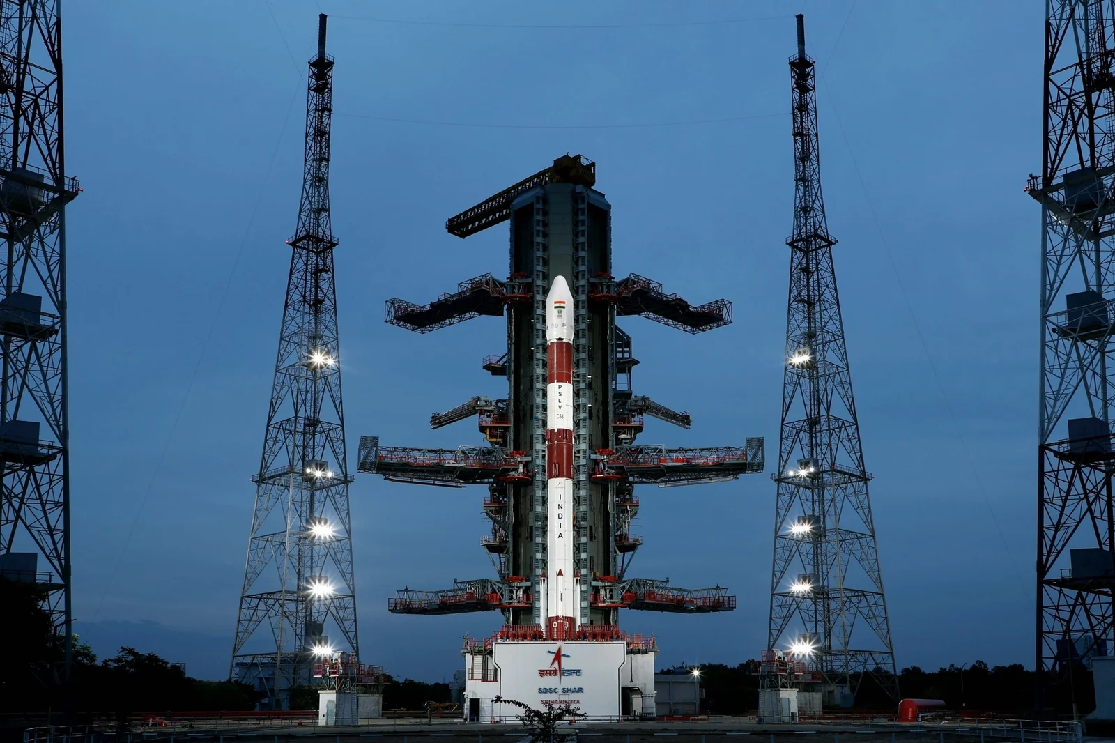 Chennai Startup Launches Rocket in Historic Moment for Indian Space Industry (Backed by ISRO)