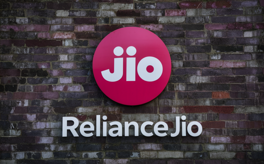 Reliance Jio Announces