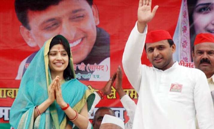Uttar Pradesh Election 2024: Samajwadi Party’s Comeback & INDIA Bloc’s Lead Surges Past NDA