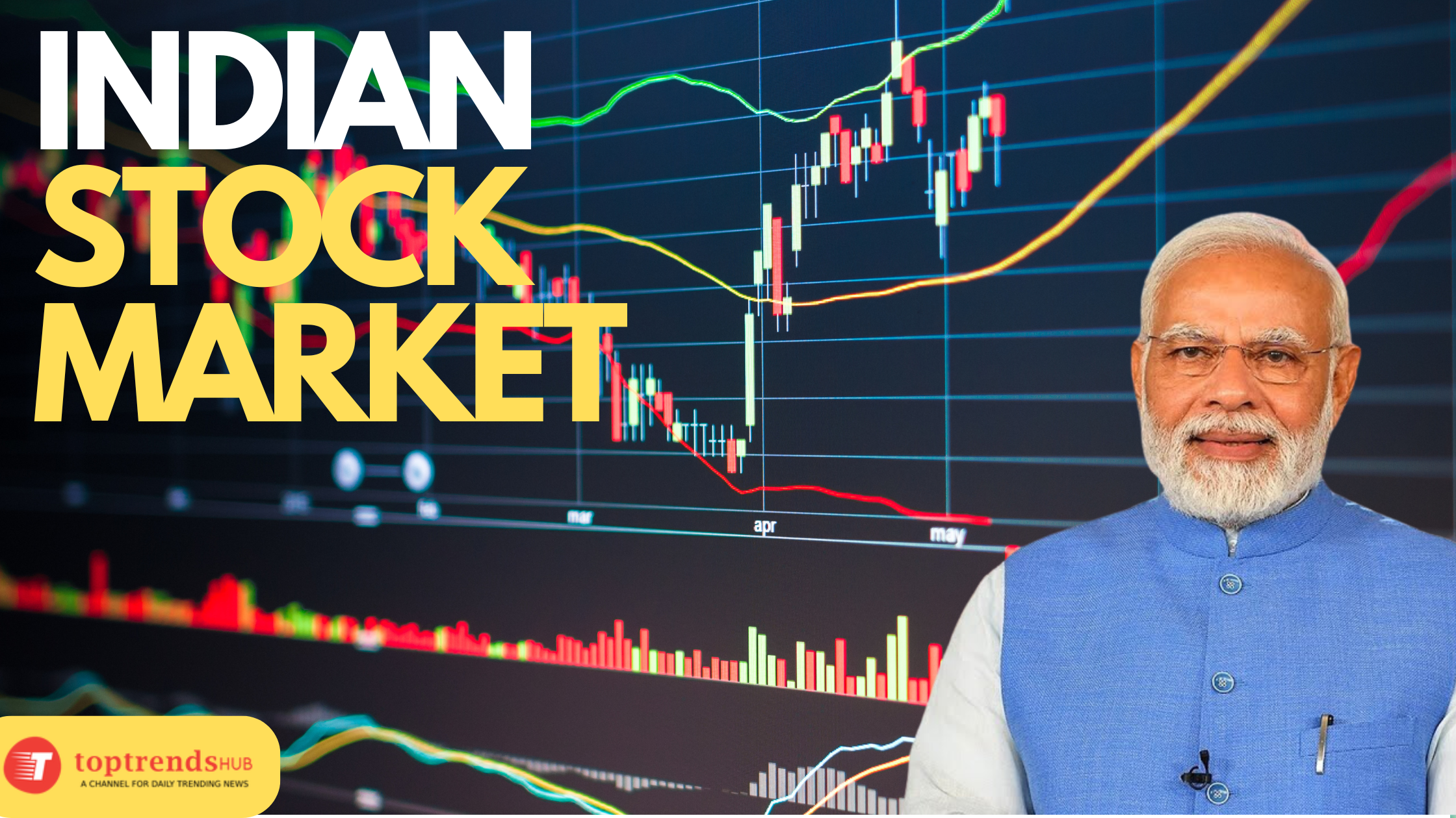 How PM Narendra Modi’s 2024 Re-Election Could Impact the Indian Stock Market