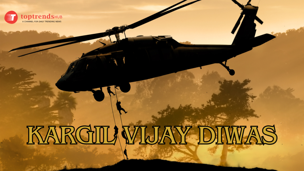 Kargil Vijay Diwas