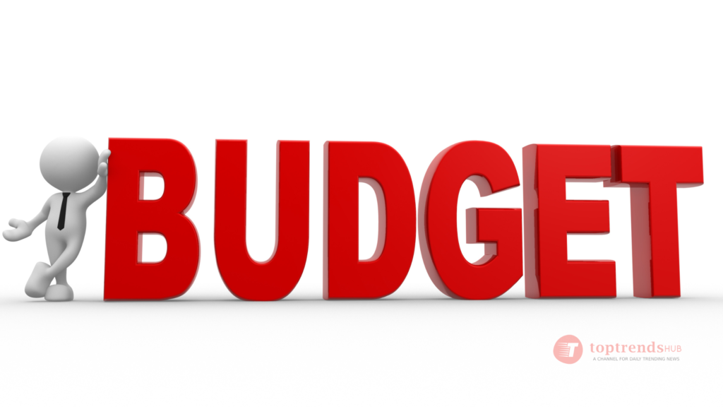 Budget-2024 updates