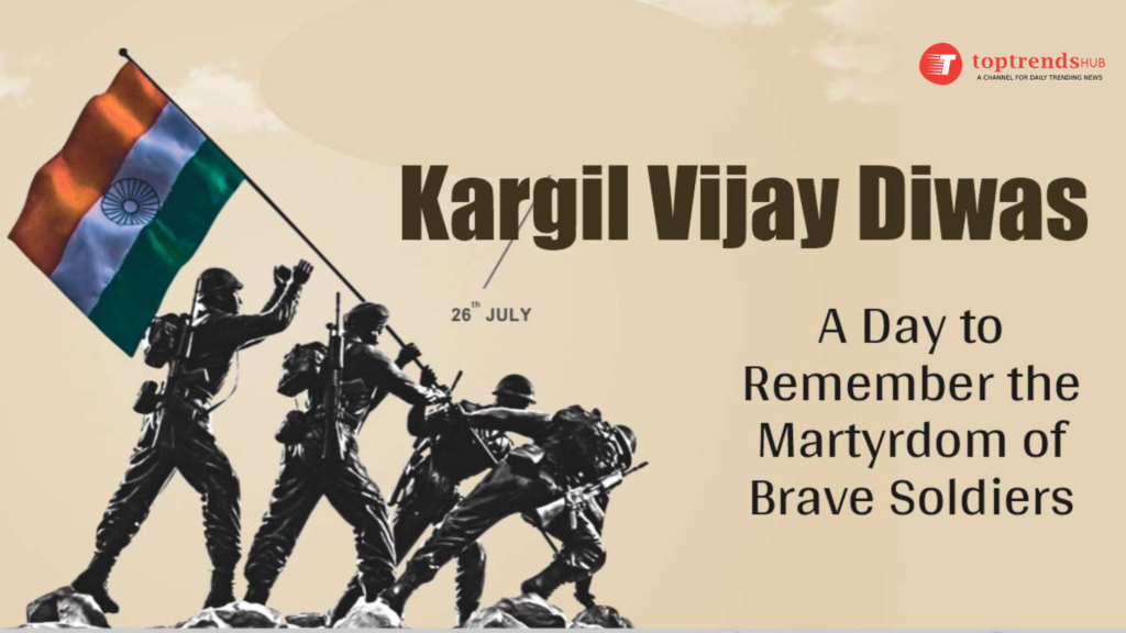 Kargil Vijay Diwas