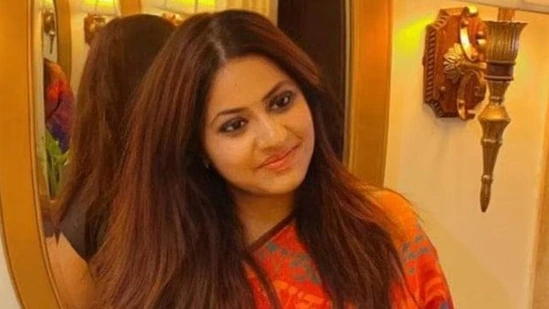 IAS trainee Puja Khedkar