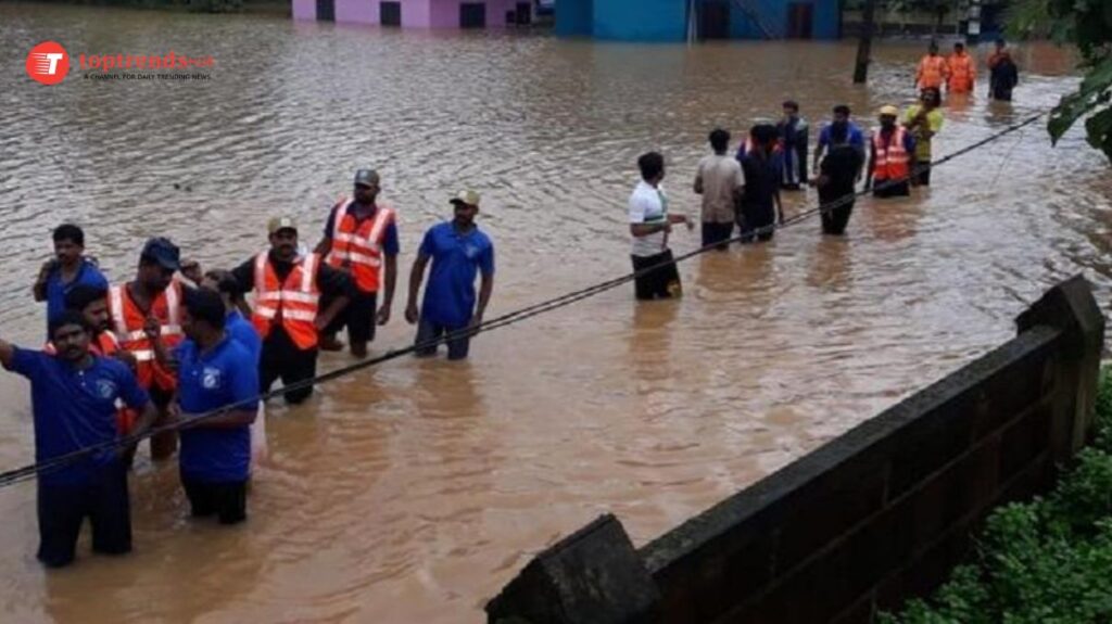 Kerala Wayanad Landslide