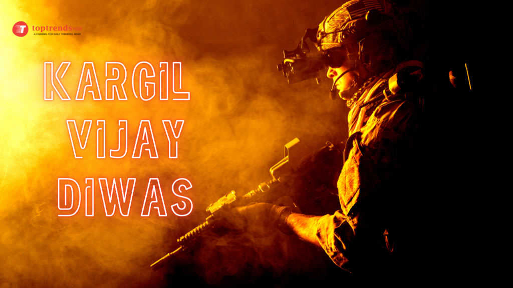 Kargil Vijay Diwas