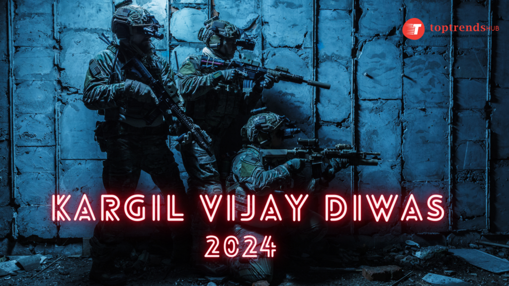 Kargil Vijay Diwas