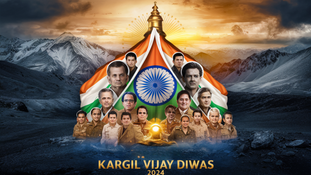 Kargil Vijay Diwas