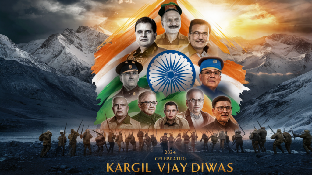 Kargil Vijay Diwas