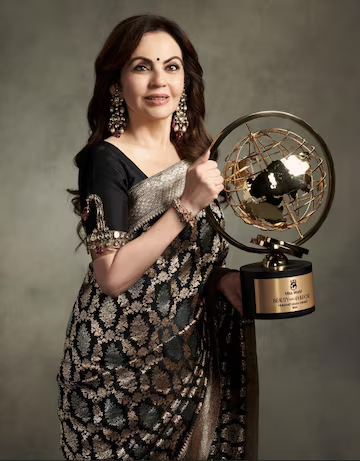 Nita Ambani