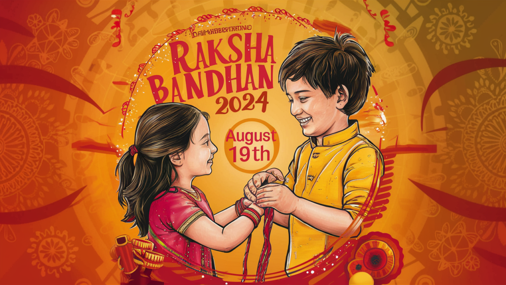 Raksha Bandhan