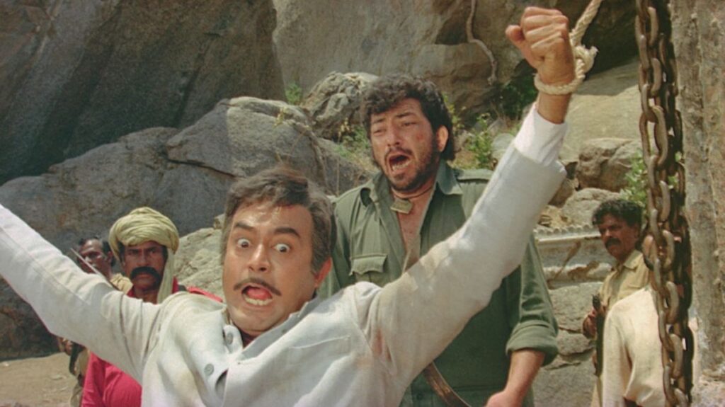 Sholay 