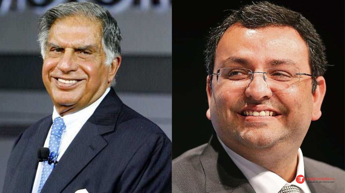 cyrus mistry conflict