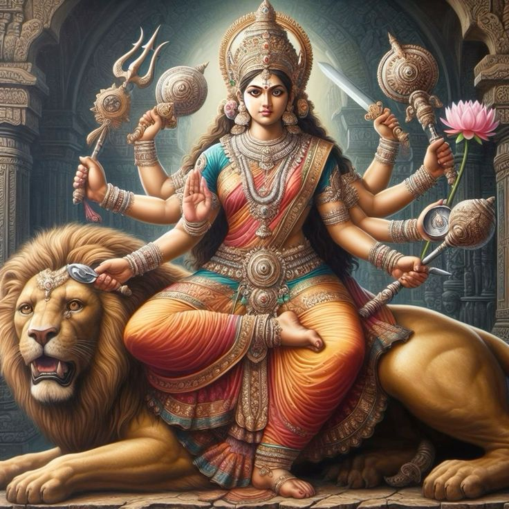 Navratri 