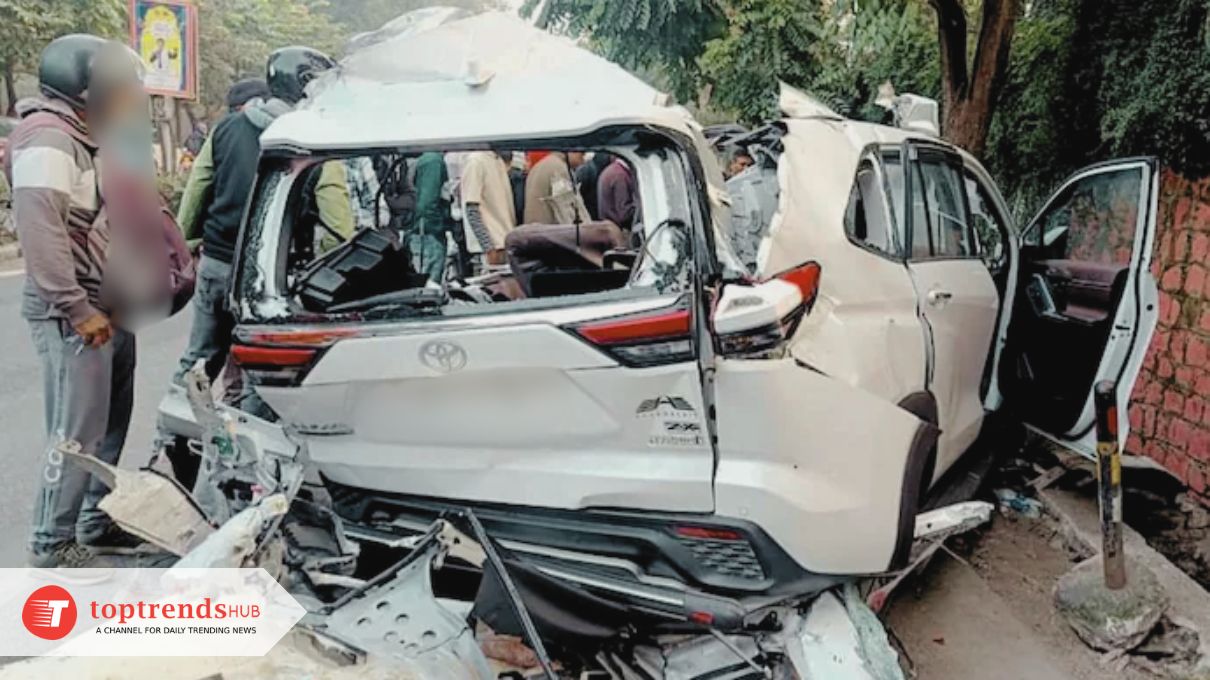 Dehradun Innova Accident: Survivor’s Father Urges Public to Stop Rumours Amid Tragic Loss