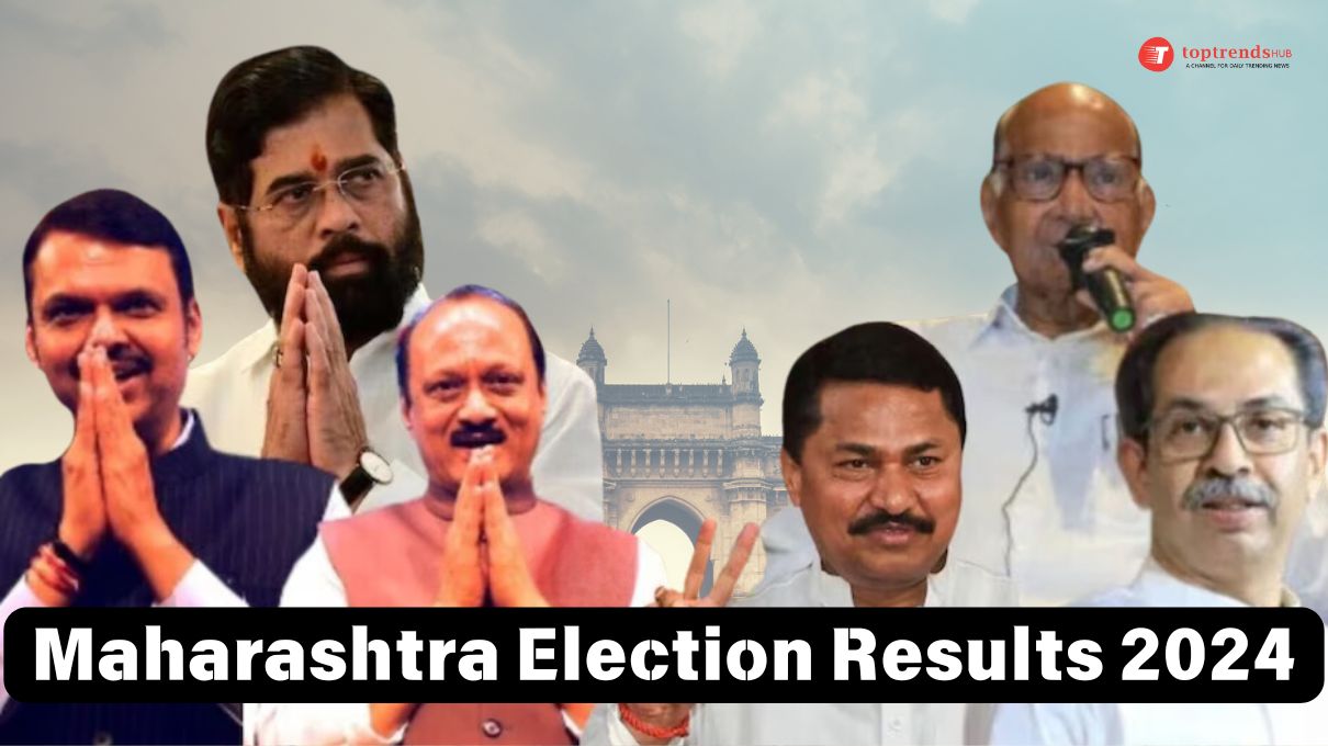 Maharashtra Election