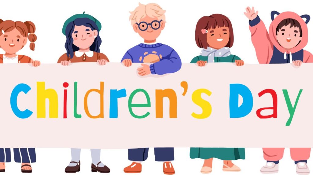 Children’s Day