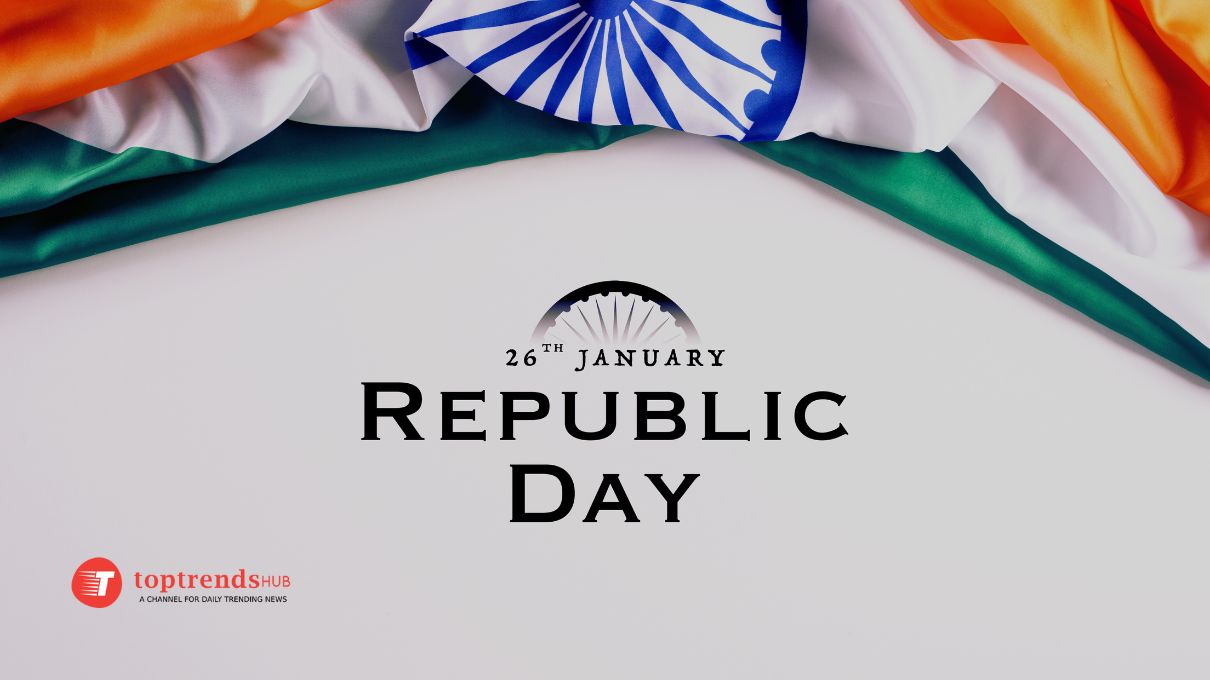 Republic Day Speeches