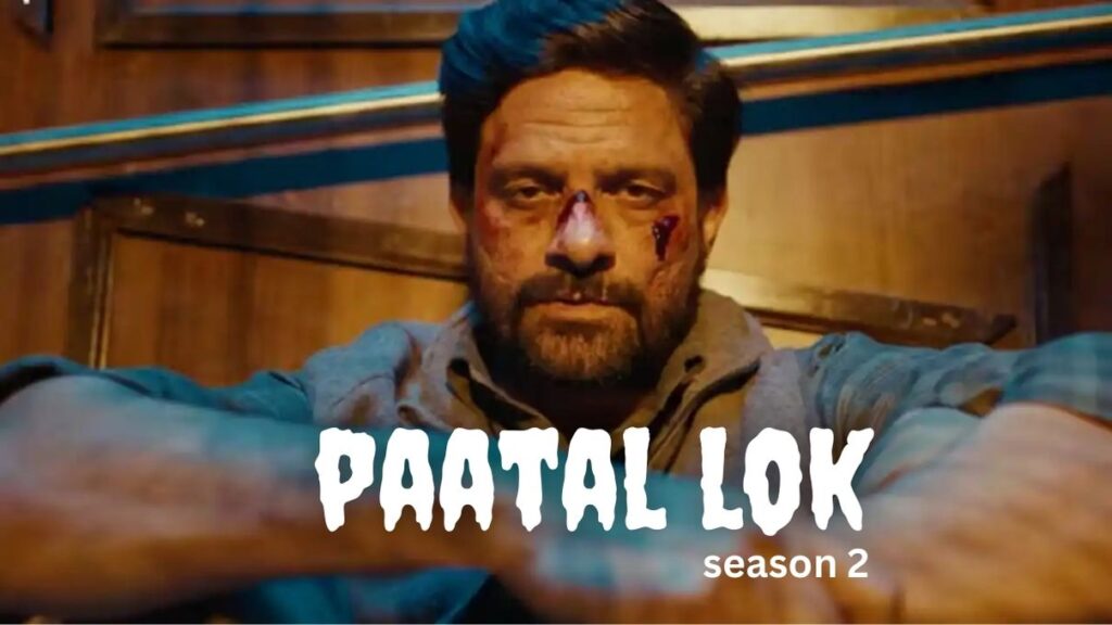 Paatal Lok Season 2